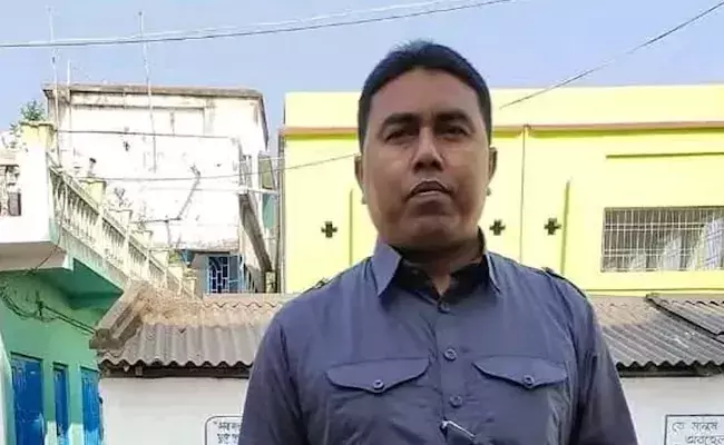 ഷാജഹാൻ ഷെയ്ഖിനെ കസ്റ്റഡിയിലെടുത്ത് സി.ബി.ഐ