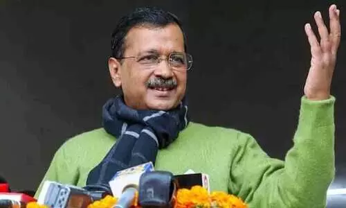 ‘സമൻസ് അയച്ചിട്ടും ഹാജരാകുന്നില്ല’; കെജ്‌രിവാളിനെതിരെ ഇ.ഡി വീണ്ടും കോടതിയിൽ