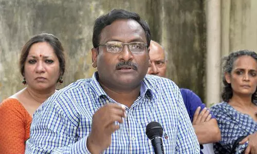 സായിബാബയുടെ ജയിൽ മോചനം വൈകുന്നു