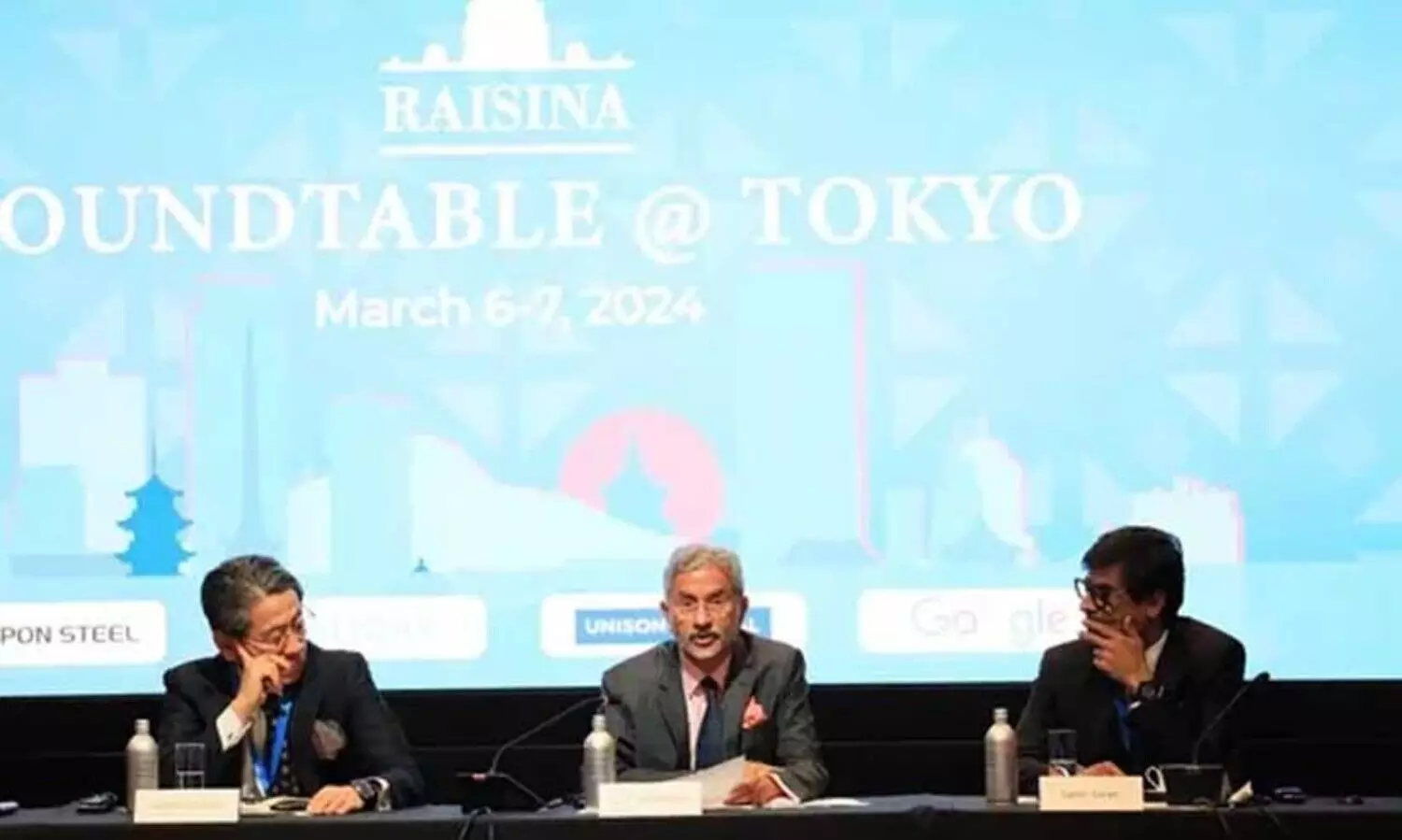 യു.എൻ ഘടന പരിഷ്‍കരണം ആവശ്യപ്പെട്ട് ഇന്ത്യയും ജപ്പാനും