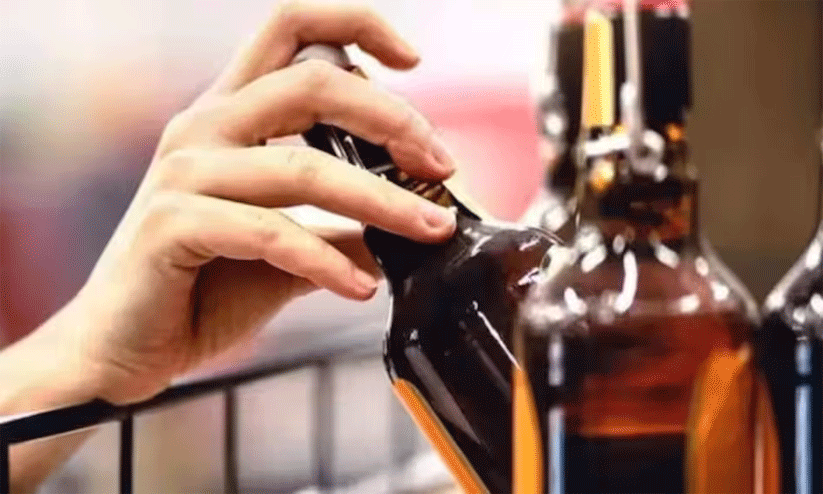 നികുതി കുറക്കും; വീര്യംകുറഞ്ഞ മദ്യവിൽപനക്ക്​ അനുമതി നൽകാൻ സർക്കാർ നീക്കം