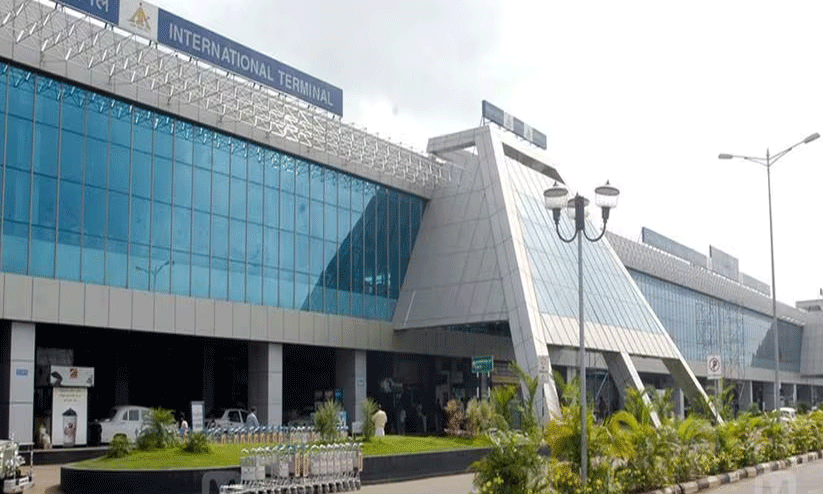 കരിപ്പൂരില്‍ ഒ​രാ​ഴ്ച​ക്കി​ടെ ആറ് കിലോ സ്വര്‍ണം പിടികൂടി