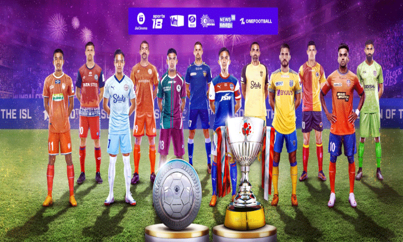 ഐ.​എ​സ്.​എ​ൽ ഫോ​ട്ടോ ഫി​നി​ഷി​ലേ​ക്ക്