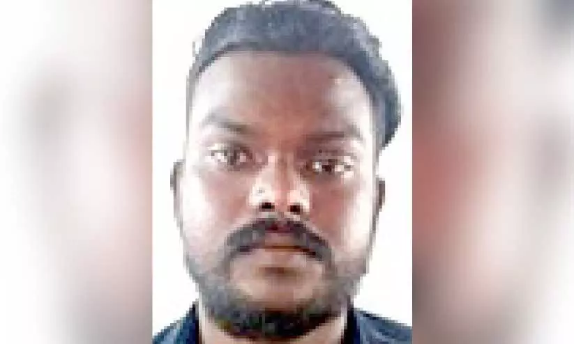 സ​ച്ചി​ൻ