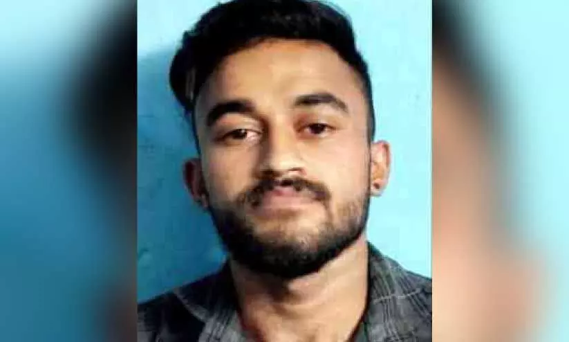 ഡെനിൽ വർഗീസ് ഡെനിൽ വർഗീസ്