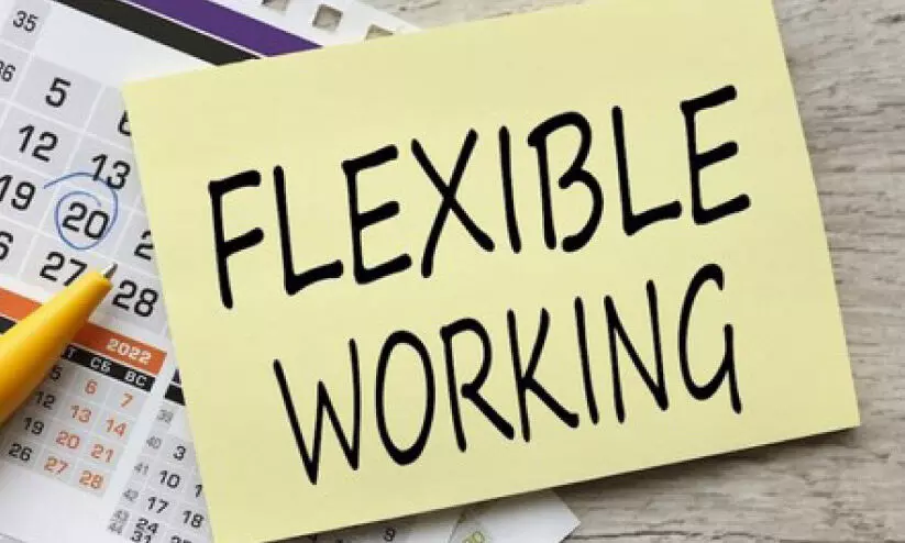 റമദാൻ: കുവൈത്ത് വിദ്യാഭ്യാസ മന്ത്രാലയത്തിൽ ഫ്ലെക്സിബിൾ പ്രവൃത്തി സമയം റമദാൻ: കുവൈത്ത് വിദ്യാഭ്യാസ മന്ത്രാലയത്തിൽ ഫ്ലെക്സിബിൾ പ്രവൃത്തി സമയം