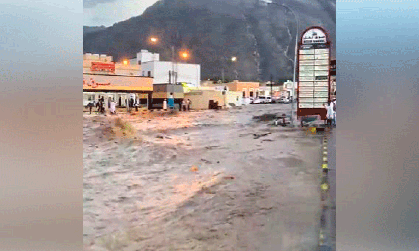 roads in Naqal market roads in Naqal market