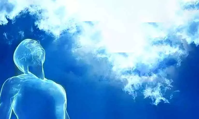 അനന്തതയും മറ്റും അനന്തതയും മറ്റും