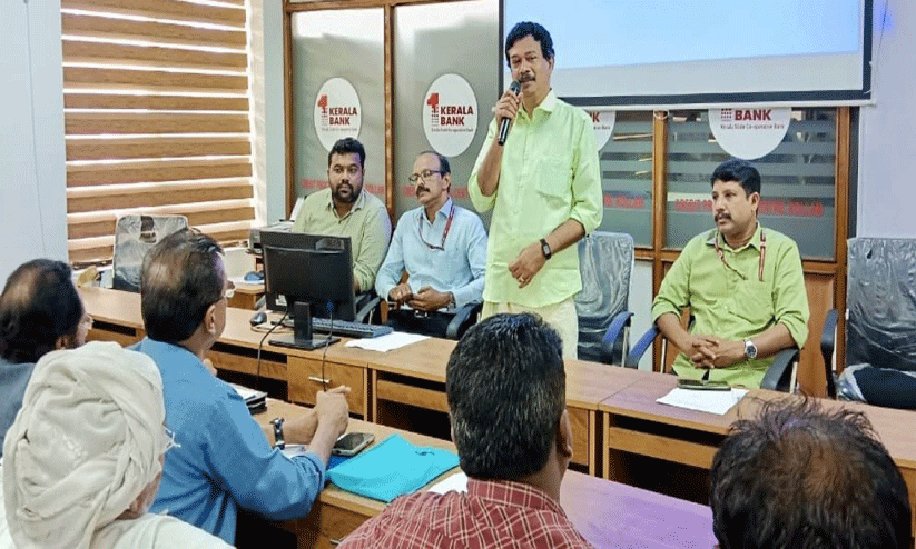 നോർക്ക-കേരള ബാങ്ക്; പ്രവാസി വായ്പനിര്‍ണയ ക്യാമ്പിൽ 9.35 കോടിയുടെ വായ്പകള്‍ക്ക് ശിപാര്‍ശ