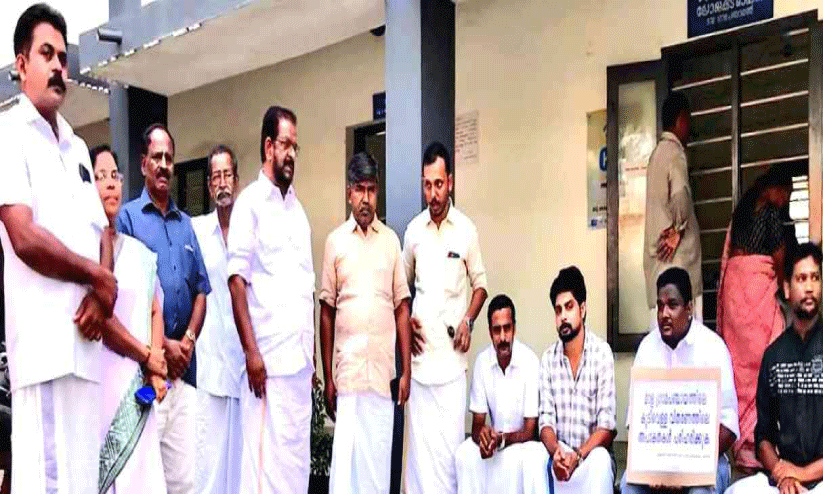 വേനൽ കടുത്തു; കുടിവെള്ളം കിട്ടാക്കനി വേനൽ കടുത്തു; കുടിവെള്ളം കിട്ടാക്കനി