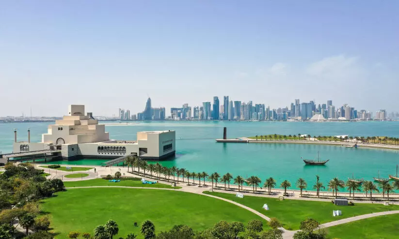 ‘പാസേജ് ടു ഇന്ത്യ’ കമ്യൂണിറ്റി ഫെസ്റ്റിന് ഇന്ന് മിയ പാർക്കിൽ തുടക്കം ‘പാസേജ് ടു ഇന്ത്യ’ കമ്യൂണിറ്റി ഫെസ്റ്റിന് ഇന്ന് മിയ പാർക്കിൽ തുടക്കം