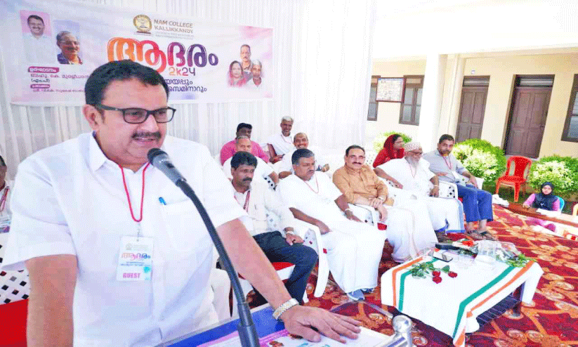 സർക്കാറും ഗവർണറും തമ്മിലടിച്ച് വിദ്യാർഥികൾ തോൽക്കുന്നു -കെ. മുരളീധരൻ