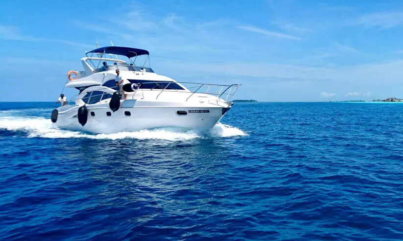 ദോഹ പോർട്ടിൽ ബോട്ട്ഷോ വരുന്നു ദോഹ പോർട്ടിൽ ബോട്ട്ഷോ വരുന്നു