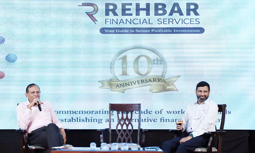 Rehbar anniversary