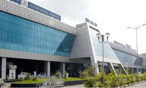 കരിപ്പൂരില്‍ ഒ​രാ​ഴ്ച​ക്കി​ടെ ആറ് കിലോ സ്വര്‍ണം പിടികൂടി