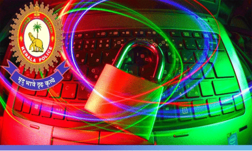 കോഴിക്കോട് സൈബർ ഡിവിഷന് ‘നാഥനായില്ല’