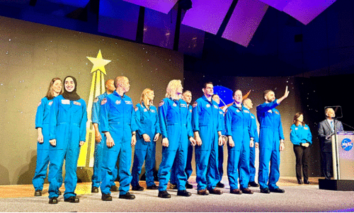 graduation  ceremony