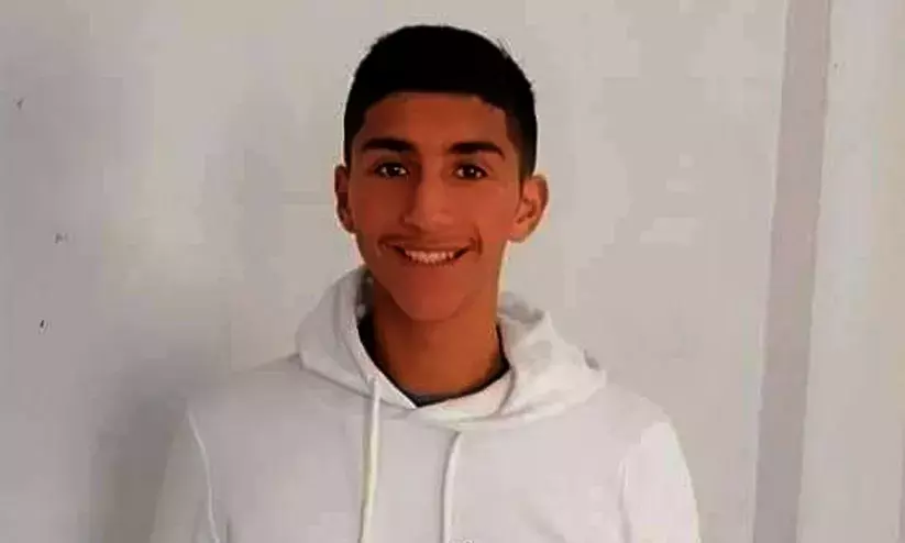 വീണ്ടും ഫലസ്തീനി ബാലന്റെ മൃതദേഹം ഇസ്രായേൽ സേന മോഷ്ടിച്ചു