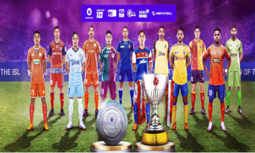 ഐ.​എ​സ്.​എ​ൽ ഫോ​ട്ടോ ഫി​നി​ഷി​ലേ​ക്ക്