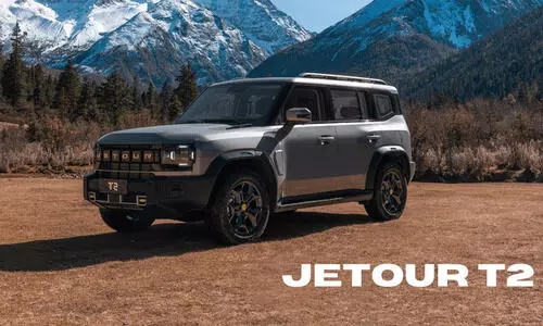 നി​ര​ത്തു​ക​ളെ വി​സ്മ​യി​പ്പി​ക്കാ​ൻ ജെ​​റ്റോ​ർ ടി-2