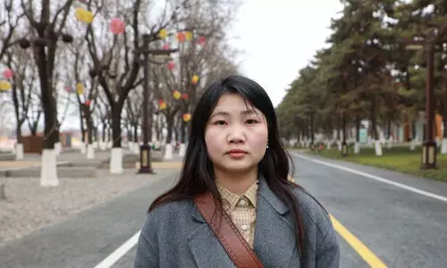 ചൈനയിൽ അവിവാഹിതരായ സ്ത്രീകളുടെ എണ്ണം വർധിക്കുന്നു