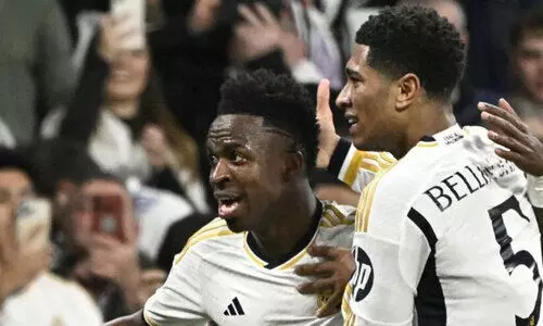 സമനിലയോടെ ചാമ്പ്യൻസ് ലീഗ് ക്വാർട്ടർ ഉറപ്പിച്ച് റയൽ മാഡ്രിഡ്