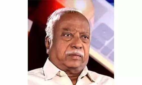 ശ്യാമസംഗീതത്തിന്റെ   അമ്പത് വർഷങ്ങൾ