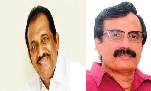 ചിത്രം തെളിയാതെ ചാലക്കുടി