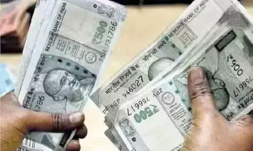 കേന്ദ്രസർക്കാർ ജീവനക്കാരുടെ ഡി.എ വർധിപ്പിച്ചേക്കും