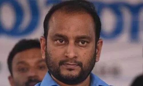 ‘ജനങ്ങളെ തമ്മിലടിപ്പിച്ച് നാല് വോട്ട് നേടാനാണ് ശ്രമം’; ഈരാറ്റുപേട്ട വിഷയത്തിൽ മുഖ്യമന്ത്രിക്കെതിരെ യൂത്ത് ലീഗ് ‘ജനങ്ങളെ തമ്മിലടിപ്പിച്ച് നാല് വോട്ട് നേടാനാണ് ശ്രമം’; ഈരാറ്റുപേട്ട വിഷയത്തിൽ മുഖ്യമന്ത്രിക്കെതിരെ യൂത്ത് ലീഗ്