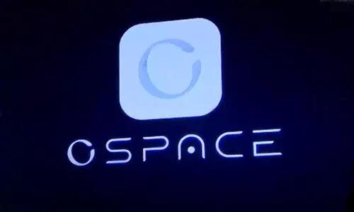 C Space