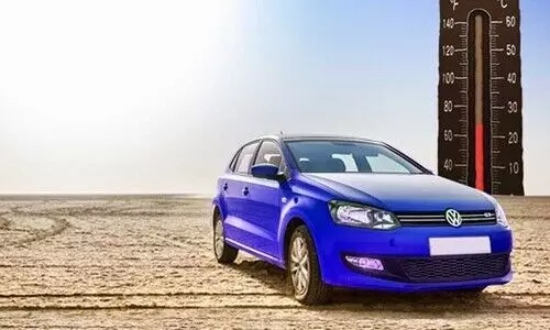 വേനൽച്ചൂടിൽ വാഹനം ഉപയോഗിക്കുമ്പോൾ അപകട സാധ്യതയേറെ; ശ്രദ്ധിക്കാം ഇക്കാര്യങ്ങൾ