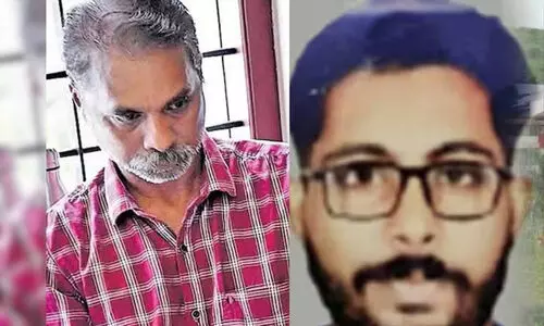 സിദ്ധാർഥന്റെ സുഹൃത്തിനെ ചോദ്യംചെയ്യണം -പിതാവ്