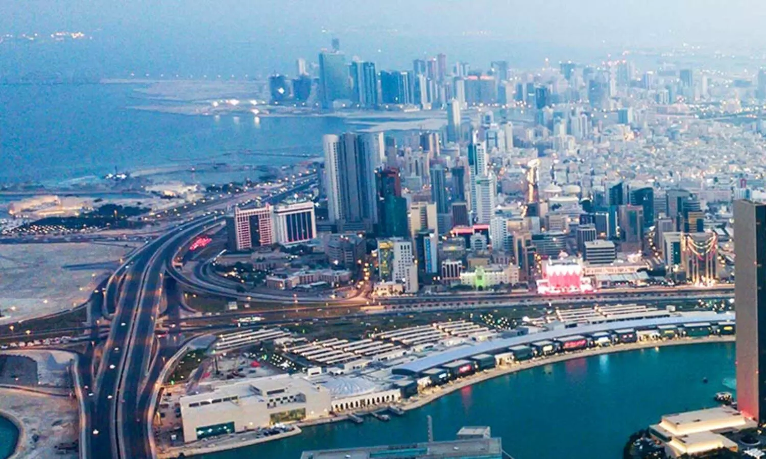 ജി.​സി.​സി ഭ​ക്ഷ്യ​സു​ര​ക്ഷ യോ​ഗ​ത്തി​ൽ    ബ​ഹ്​​റൈ​ൻ പ​ങ്കാ​ളി​യാ​യി