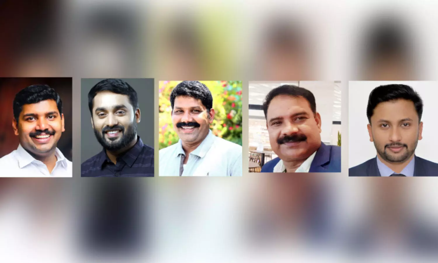 ഒ.​ഐ.​സി.​സി മ​ല​പ്പു​റം ജി​ല്ല ക​മ്മി​റ്റി ‘ആ​രം​ഭം’ ഇ​ന്ന്;   ഒ​രു​ക്കം പൂ​ർ​ത്തി​യാ​യി