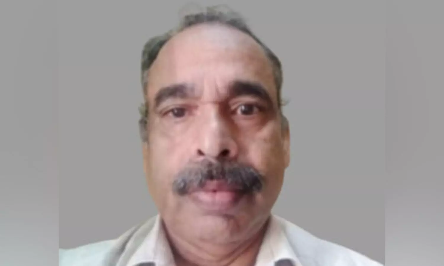 ഹൃദയാഘാതം: കോഴിക്കോട് സ്വദേശി സലാലയിൽ നിര്യാതനായി