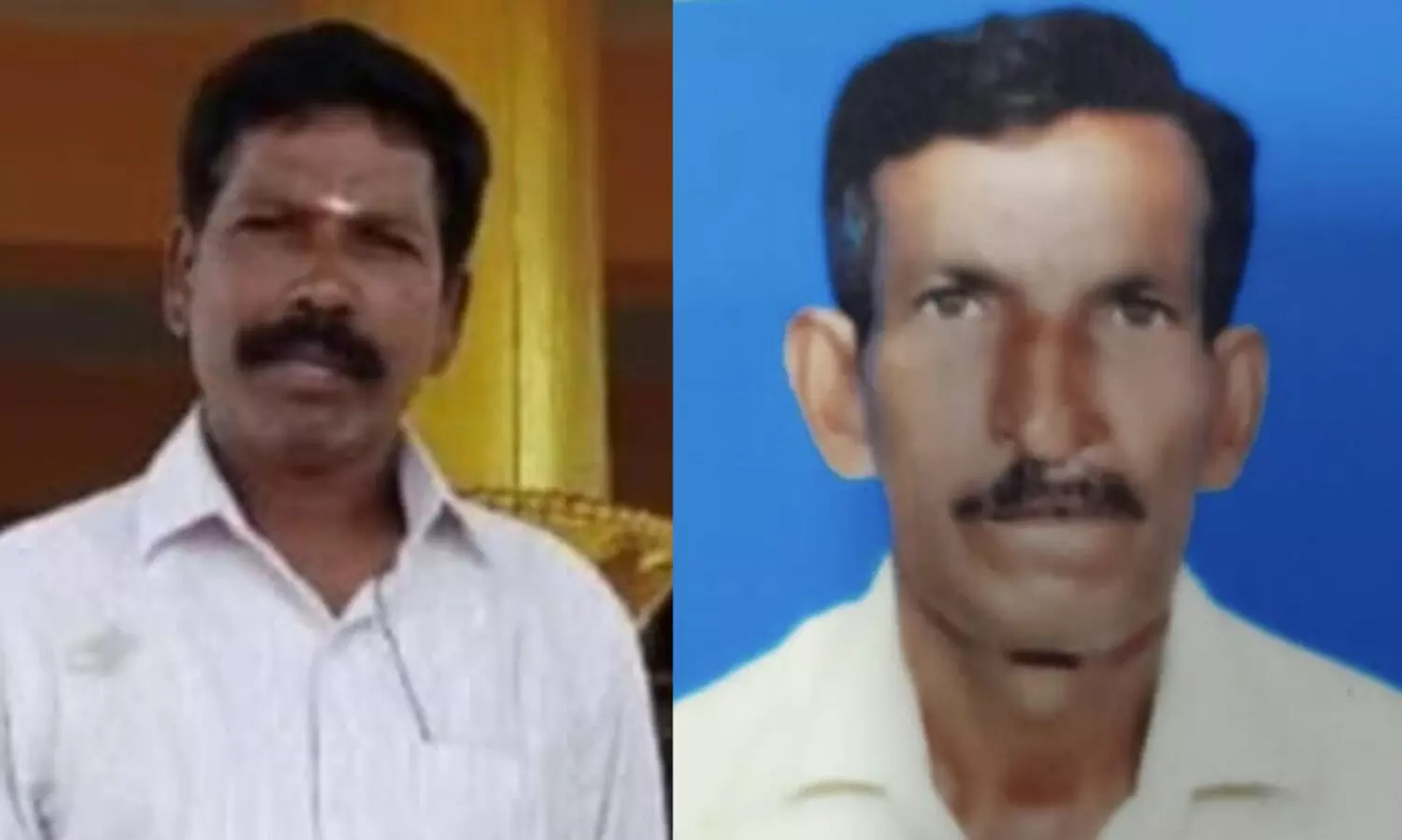 മസിനഗുഡിയിലും ദേവർഷോലയിലും കാട്ടാന ആക്രമണം; രണ്ടുപേർ കൊല്ലപ്പെട്ടു