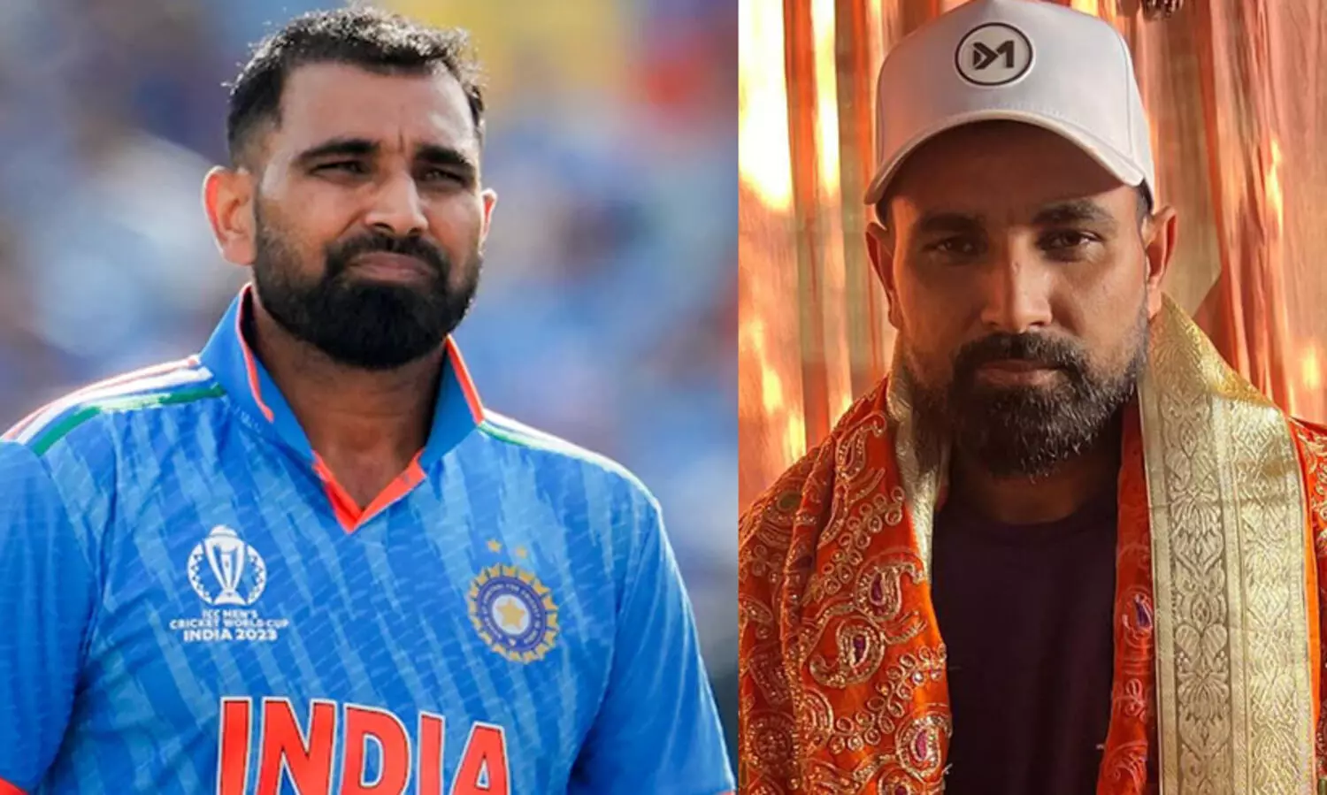 മുഹമ്മദ് ഷമി ബംഗാളിൽ ബി.ജെ.പി സ്ഥാനാർഥിയാകുമോ?; നേതാക്കൾ താരവുമായി ചർച്ച നടത്തിയെന്ന് റിപ്പോർട്ട്