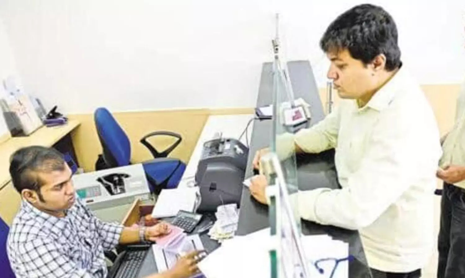 ബാങ്കുകളിൽ അഞ്ച് പ്രവൃത്തി ദിനം; വിജ്ഞാപനം ഇറങ്ങിയാൽ നടപ്പാകും