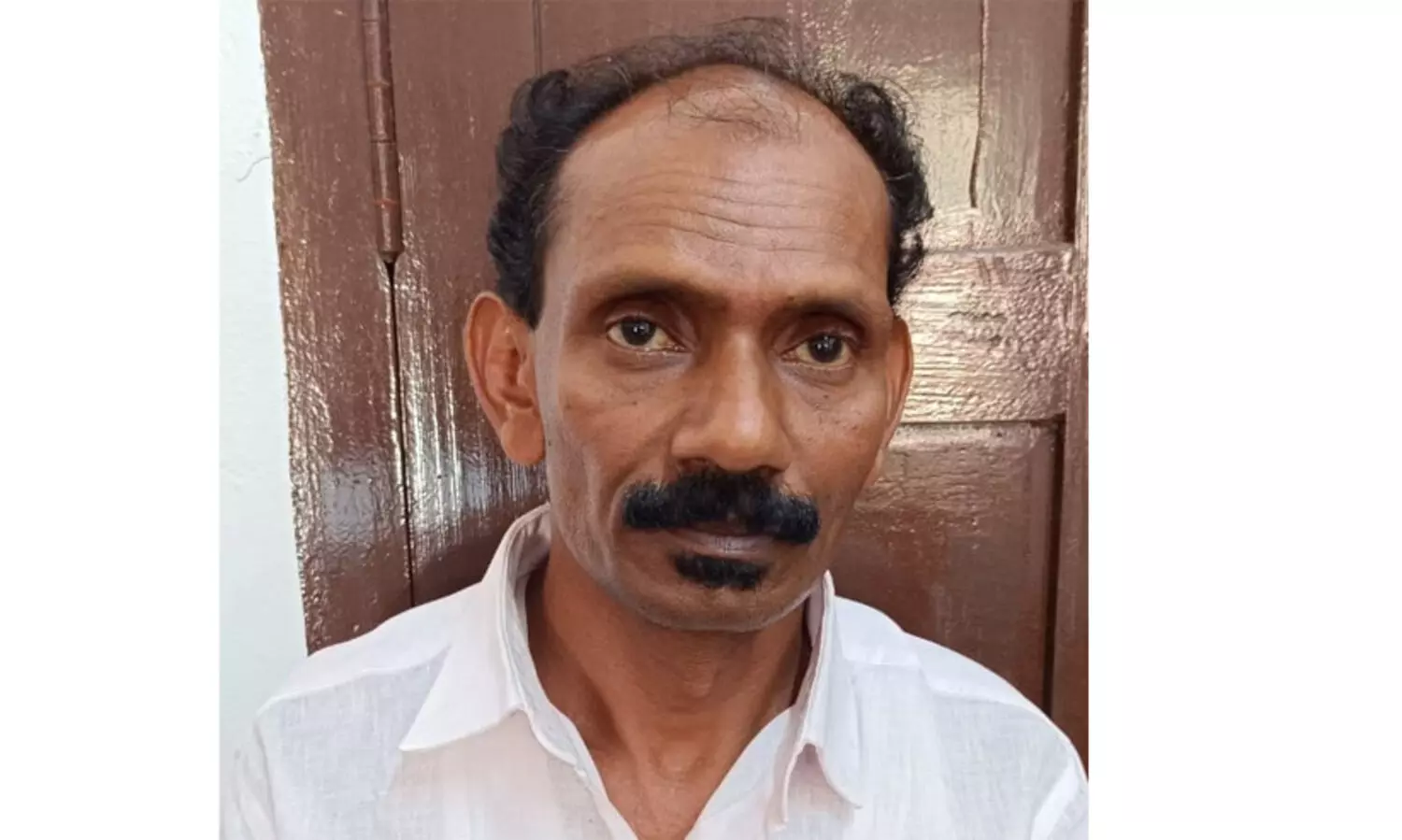 വീട്ടമ്മയെ പീഡിപ്പിച്ച കേസിൽ മധ്യവയസ്കൻ അറസ്റ്റിൽ