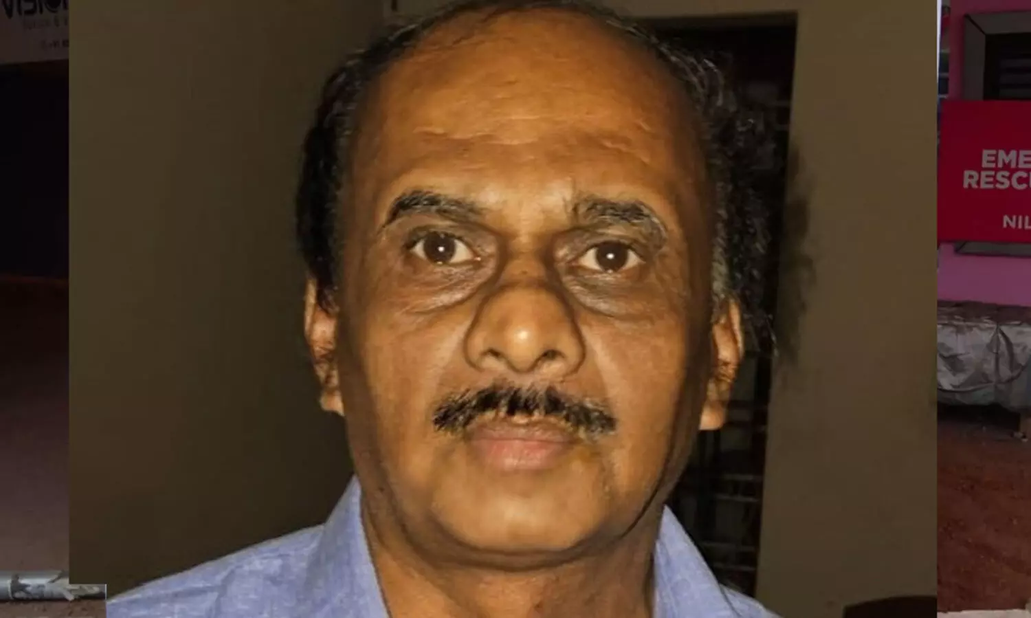 ഭാര്യയെ വെട്ടിക്കൊലപ്പെടുത്താൻ ശ്രമിച്ച കേസിൽ ഭർത്താവ് പിടിയിൽ