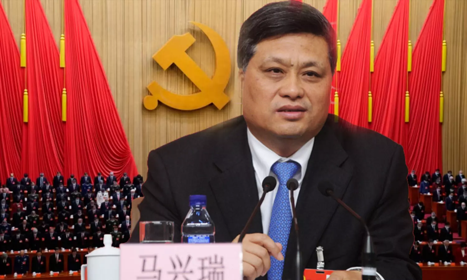 ‘ഇസ്‍ലാമിന്റെ ചൈനാവത്കരണം’ അനിവാര്യമെന്ന് സിൻജിയാങ് കമ്യൂണിസ്റ്റ് പാർട്ടി മേധാവി