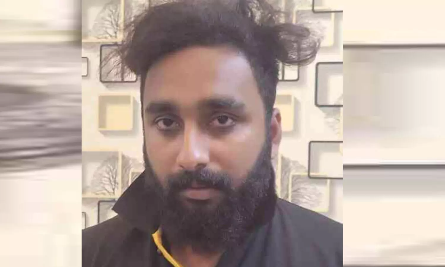 ഫ്രഞ്ച് വിനോദസഞ്ചാരിക്ക് നേരെ പീഡനശ്രമം: കണ്ണൂർ സ്വദേശി അറസ്റ്റിൽ