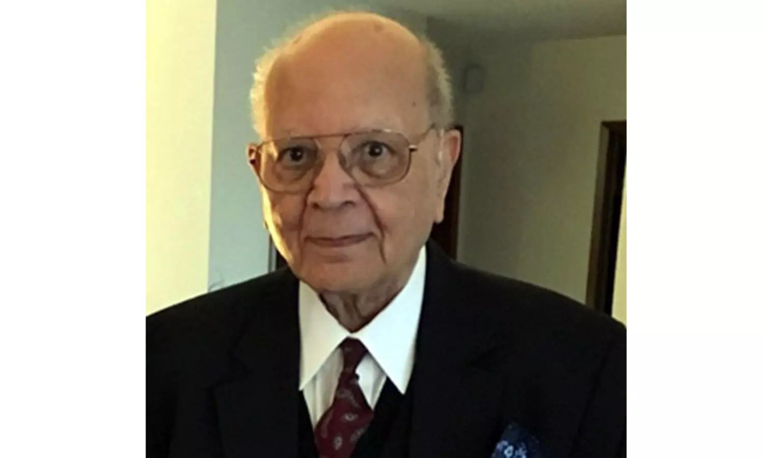 ഡോ. കമൽ ഡി. വർമ നിര്യാതനായി