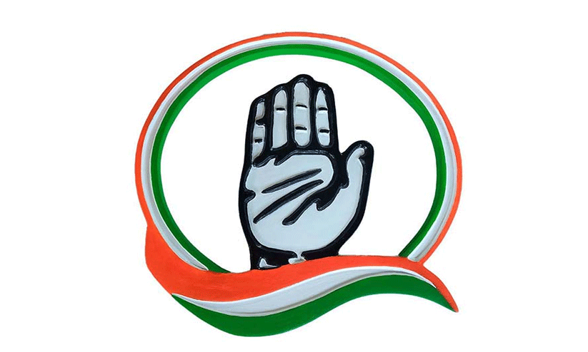 ആ​ല​പ്പു​ഴ​യി​ൽ ന​ങ്കൂ​ര​മി​ട്ട്​ കോ​ൺ​ഗ്ര​സ്​ സീ​റ്റ്​ ച​ർ​ച്ച