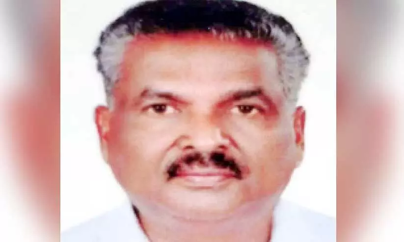 ദേവരാജന് ദേവരാജന്