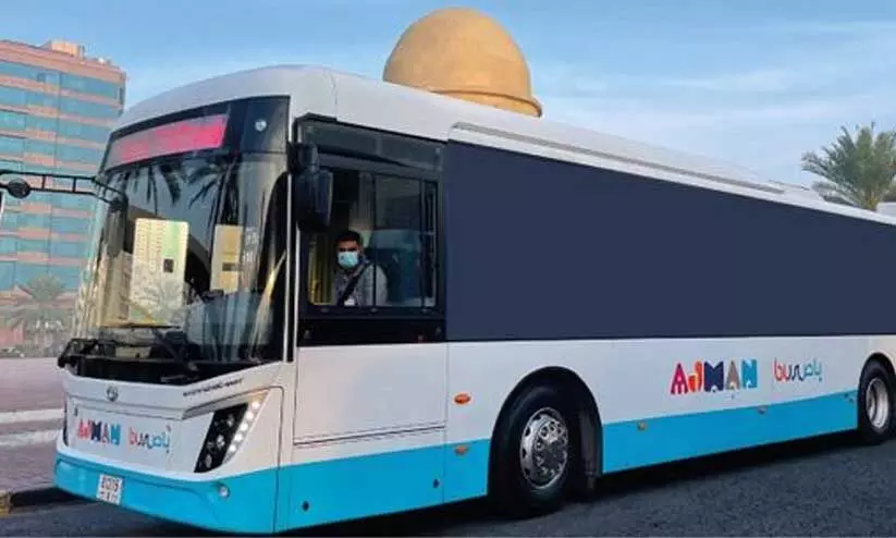 bus service bus service