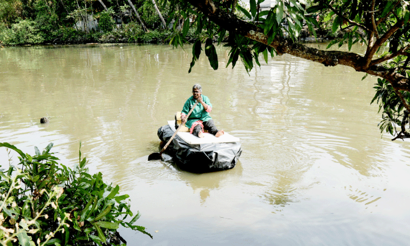 സുമതിയമ്മ