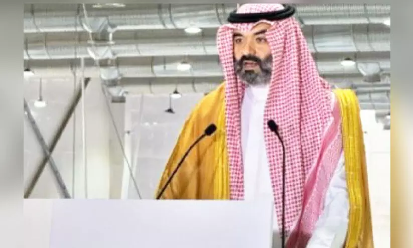 ഡിജിറ്റൽ സമ്പദ്വ്യവസ്ഥ: സൗദി അറേബ്യ അതിവേഗം വളരുന്ന 10 രാജ്യങ്ങളിൽ ഒന്ന് ഡിജിറ്റൽ സമ്പദ്വ്യവസ്ഥ: സൗദി അറേബ്യ അതിവേഗം വളരുന്ന 10 രാജ്യങ്ങളിൽ ഒന്ന്