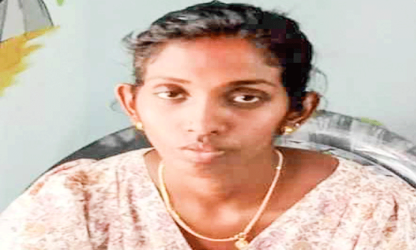 ലിബിന ബേബി ലിബിന ബേബി